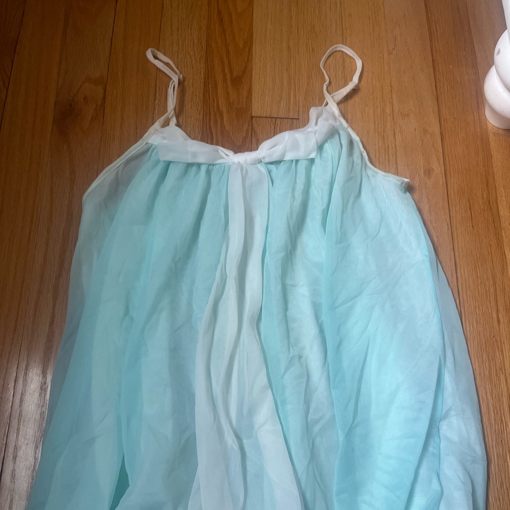 Betsey Johnson Night Gown